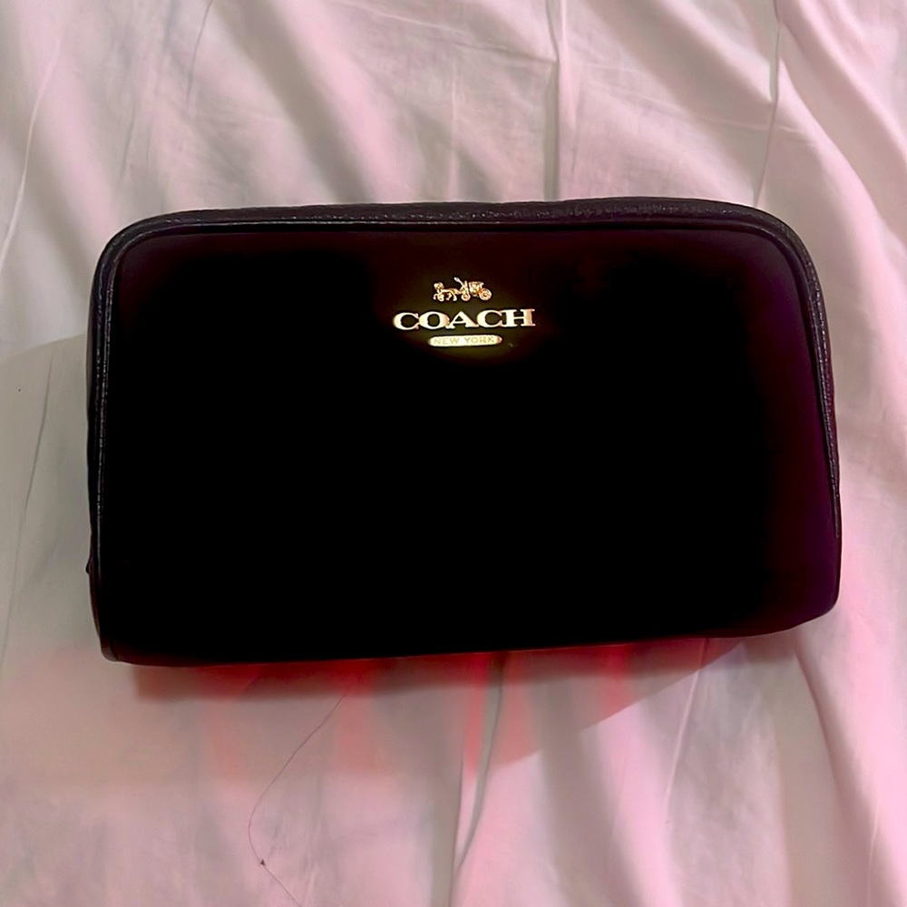 Coach - Cosmetic Bag